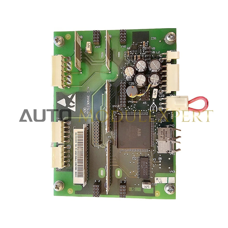 Placa de Circuito de Interfaz Principal ABB NINT-52 58907987H