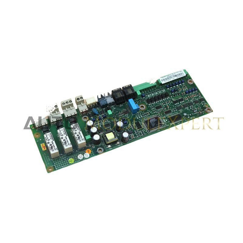 ABB NIOC-02C digital I/O terminal board