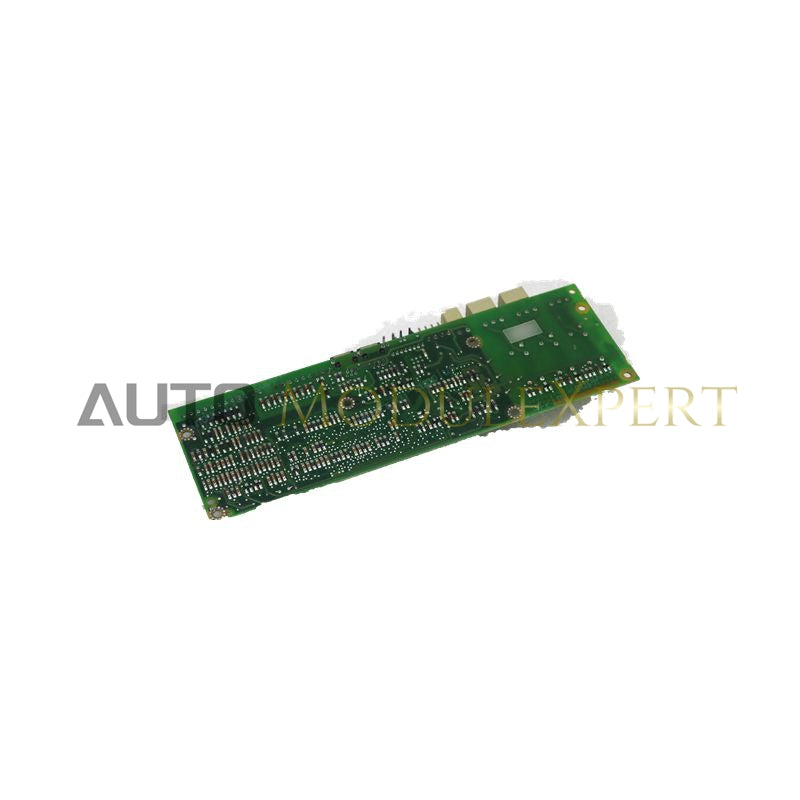 ABB NIOC-02C digital I/O terminal board