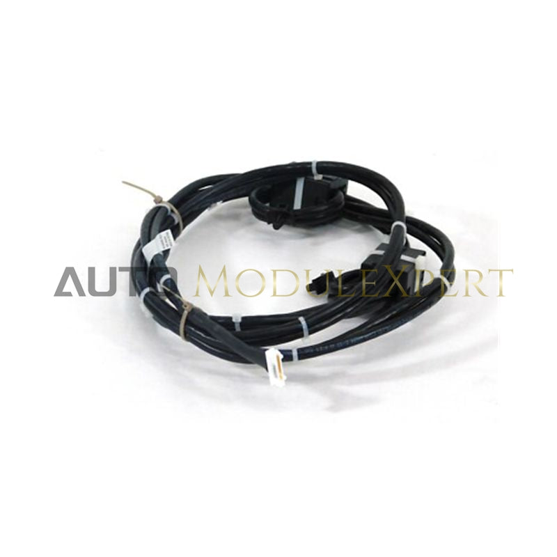 ABB NKAS01-L7 Analog Module TU Cable