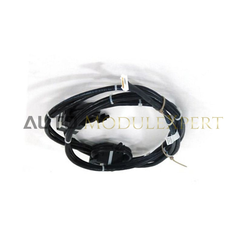 ABB NKAS01-L7 Analog Module TU Cable