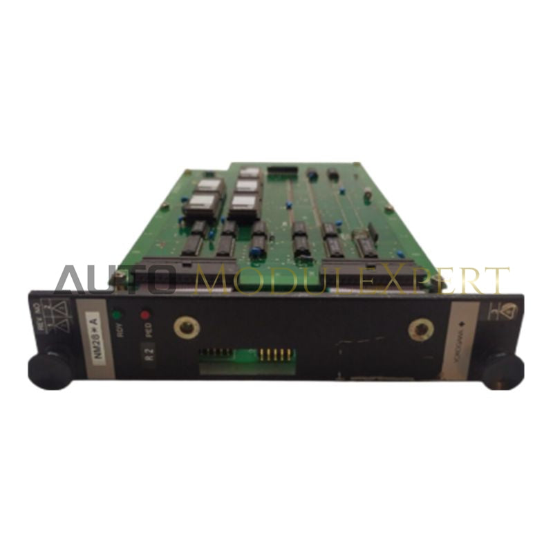Yokogawa NM29 A Module Network Communication Control Unit