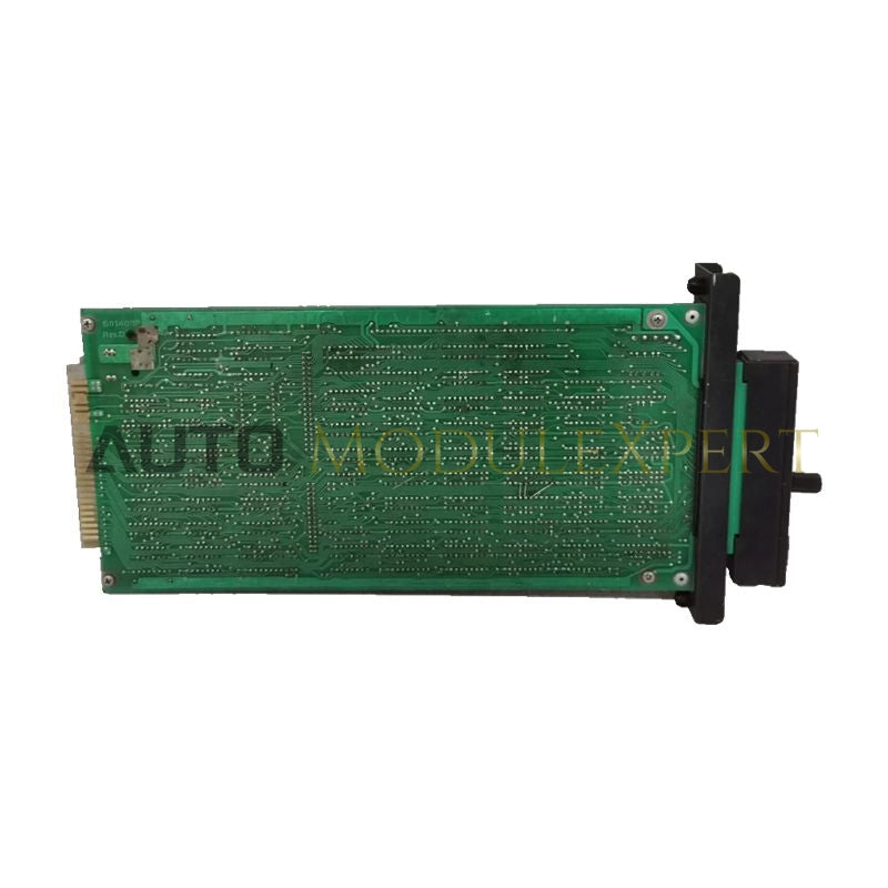 Yokogawa NP1*C Starter Control Board Industrial Automation PCB