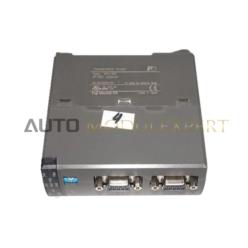 NP1L‑RS3 Fuji PLC Communication Module