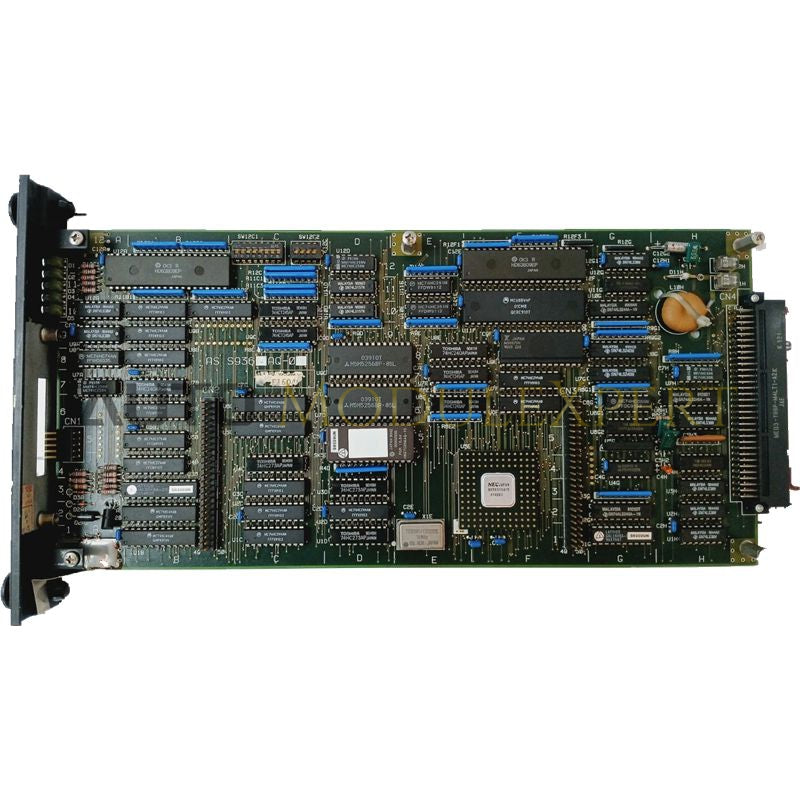 NP53*B Communication PCB Module Yokogawa