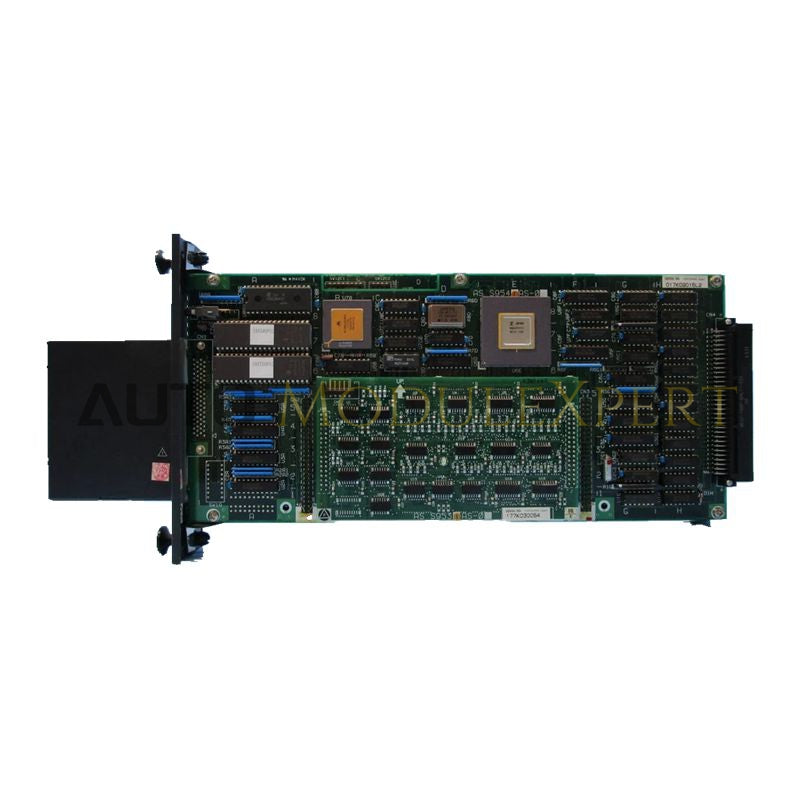 YOKOGAWA NP53*C PLC Module Board