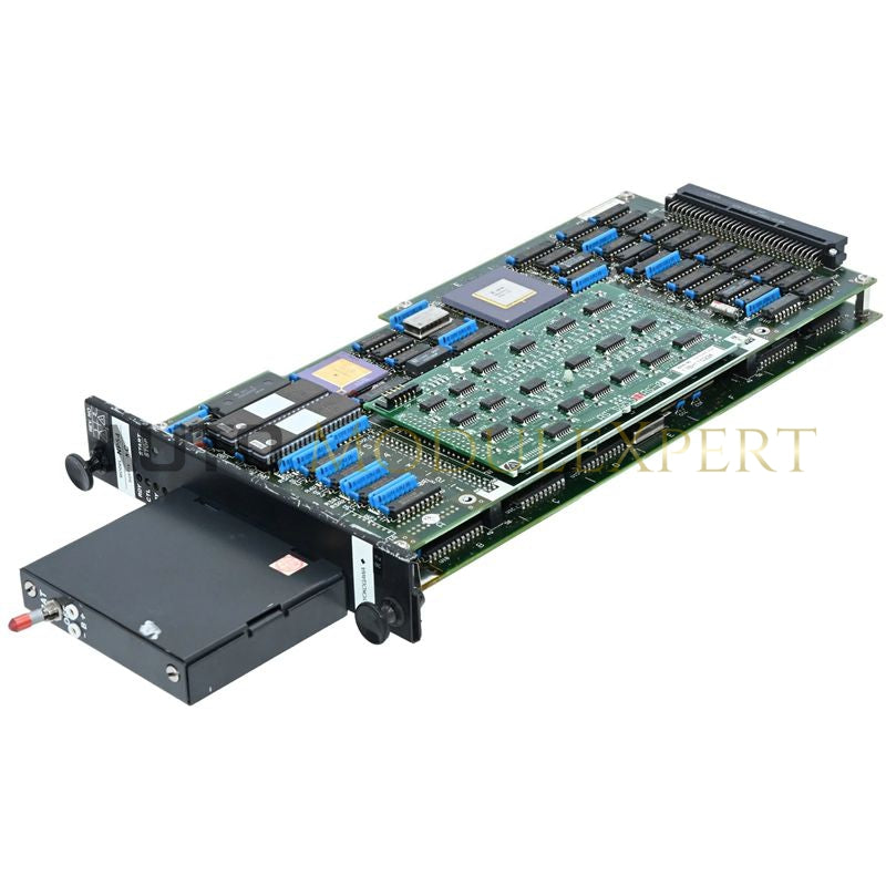 YOKOGAWA CENTUM VP NP54*C CPU Module