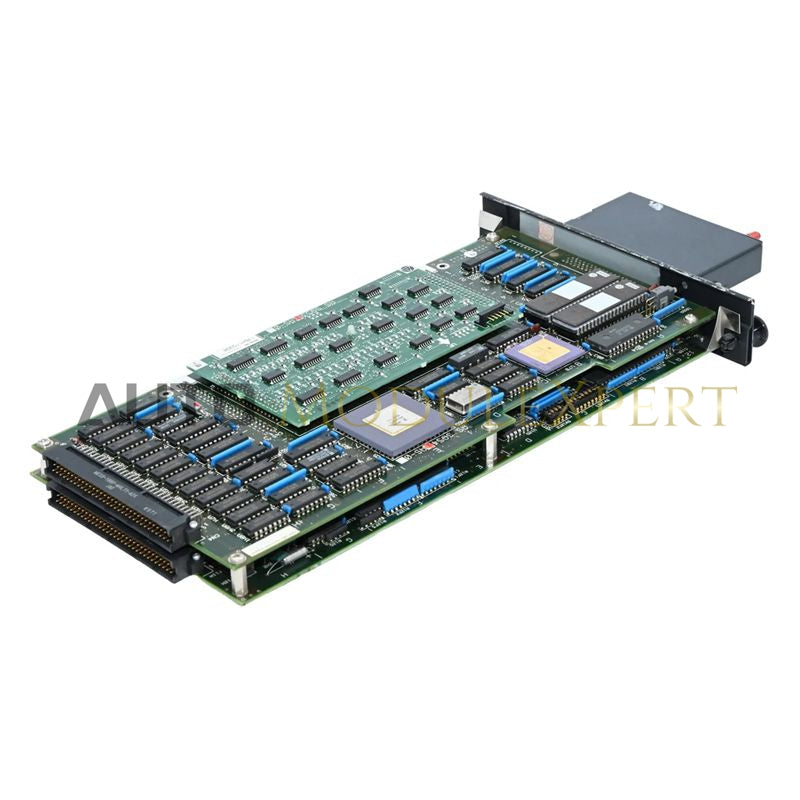 YOKOGAWA CENTUM VP NP54*C CPU Module