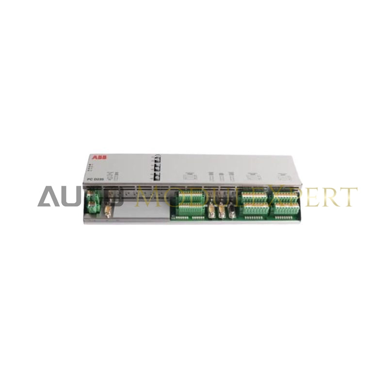 ABB NPCU-52C – Compact CPU Module