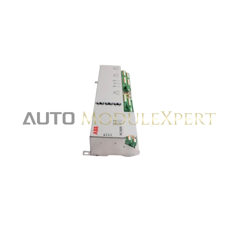 ABB NPCU-52C – Compact CPU Module