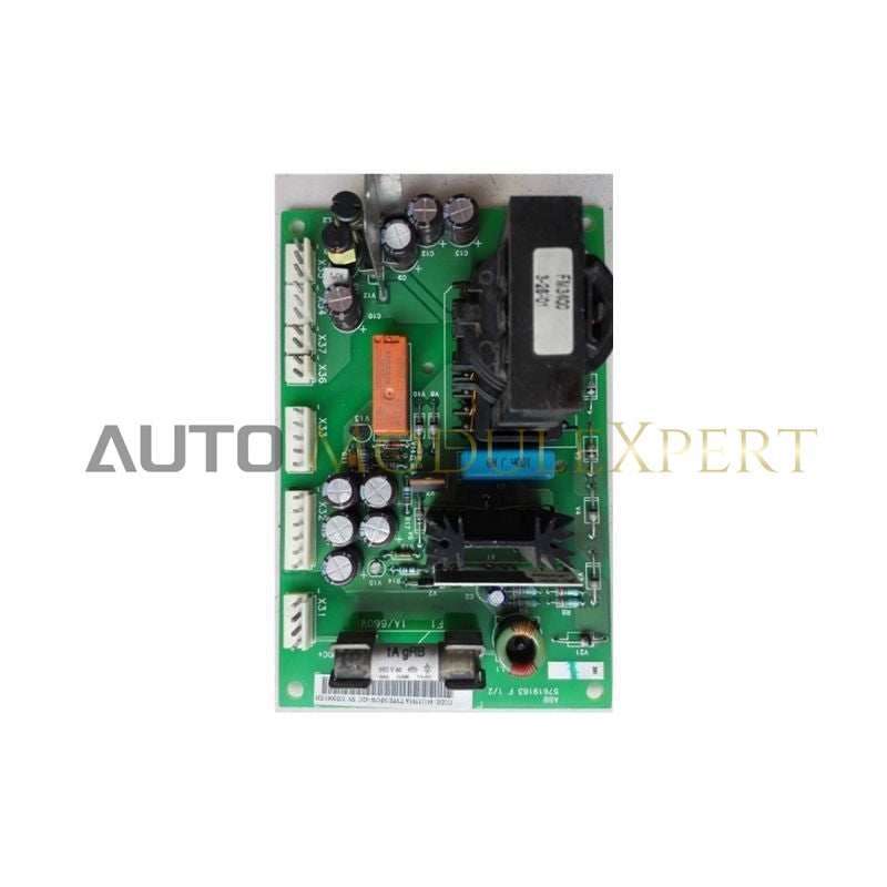 ABB NPOW-42C Power Supply Board