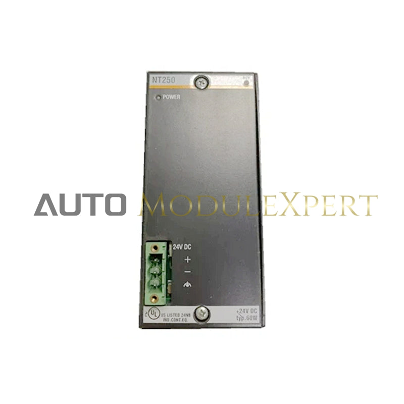 NT250 Bachmann Power Supply Module