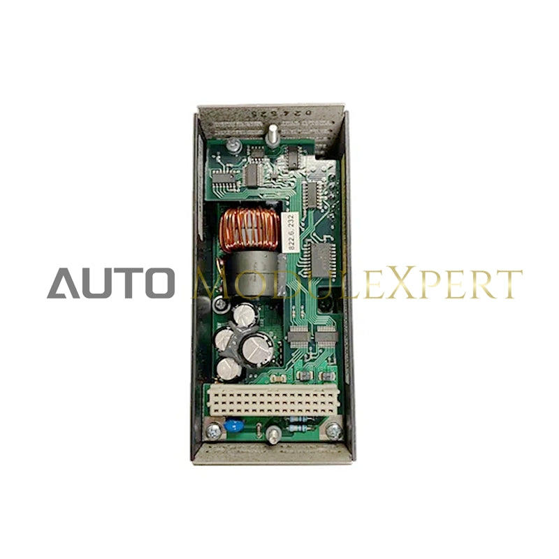 NT250 Bachmann Power Supply Module