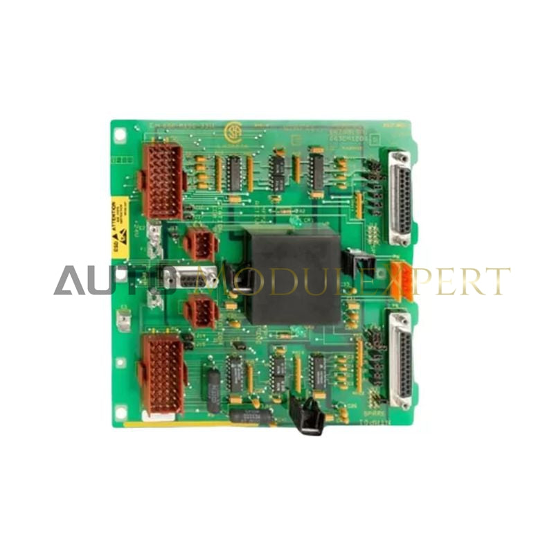 NTA16-A ABB Circuit Breaker Electrical Power