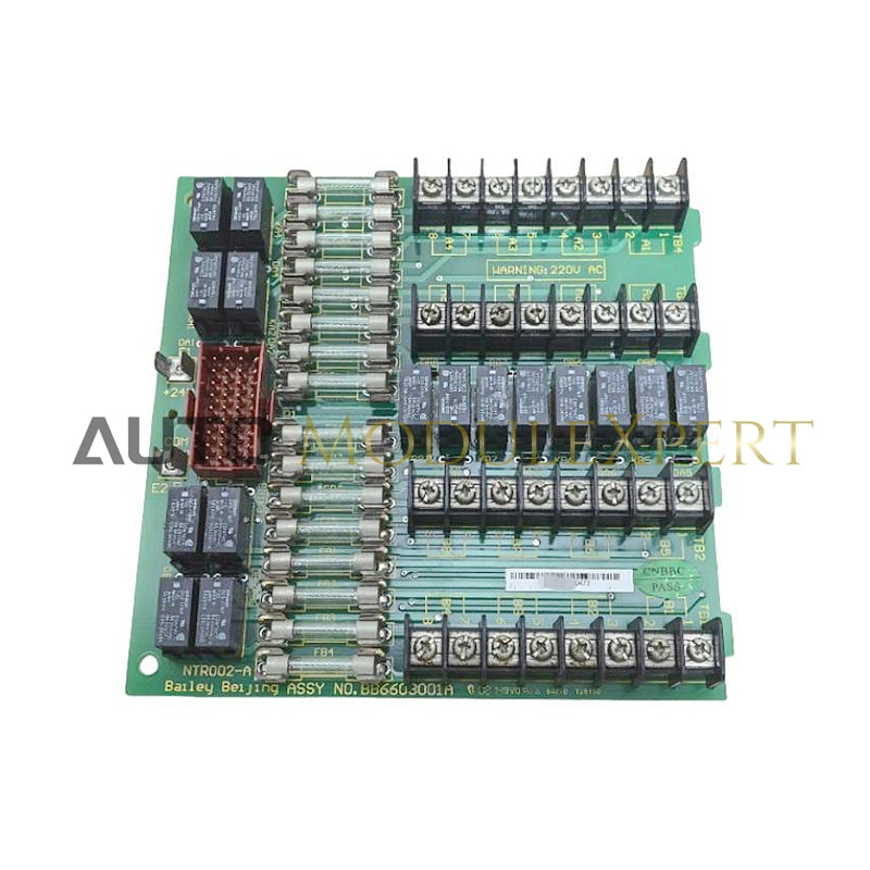 NTR002-A | ABB | Disjuntor Diferencial Residual