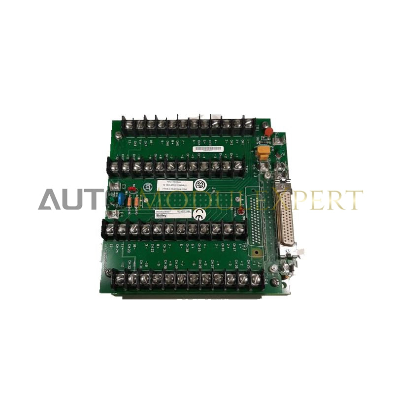 NTU-715 SM9-3055.051.00 Input Slave Module