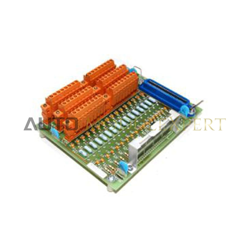 ABB NTU-7T1 SM9-3055.054.00 Automation Control Components