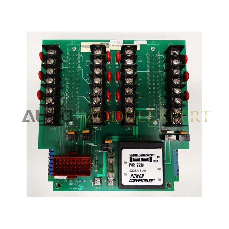 ABB Bailey NTU7UO NTU-7UO NTU7U0 NTU-7U0 Isolated Analog Output Module