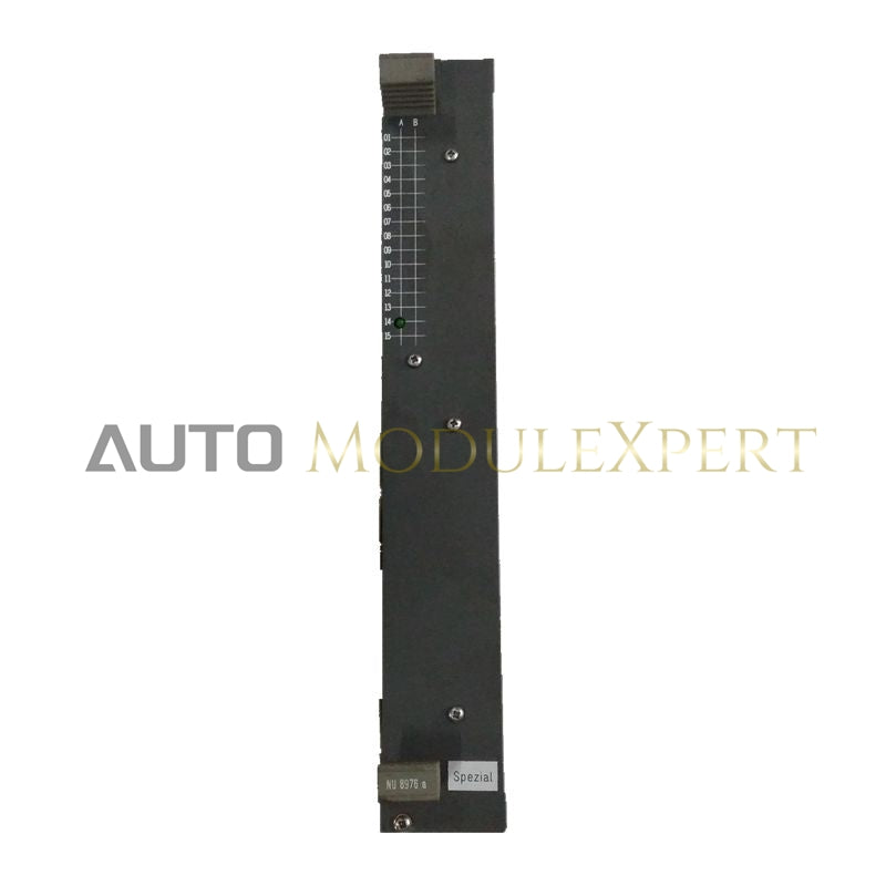 ABB HIEE220295R0001 / NU8976A Control Module