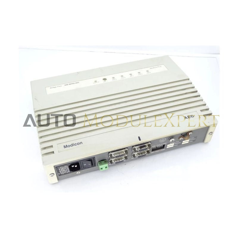 NW‑BW85C002 MODICON Multiplexer Module