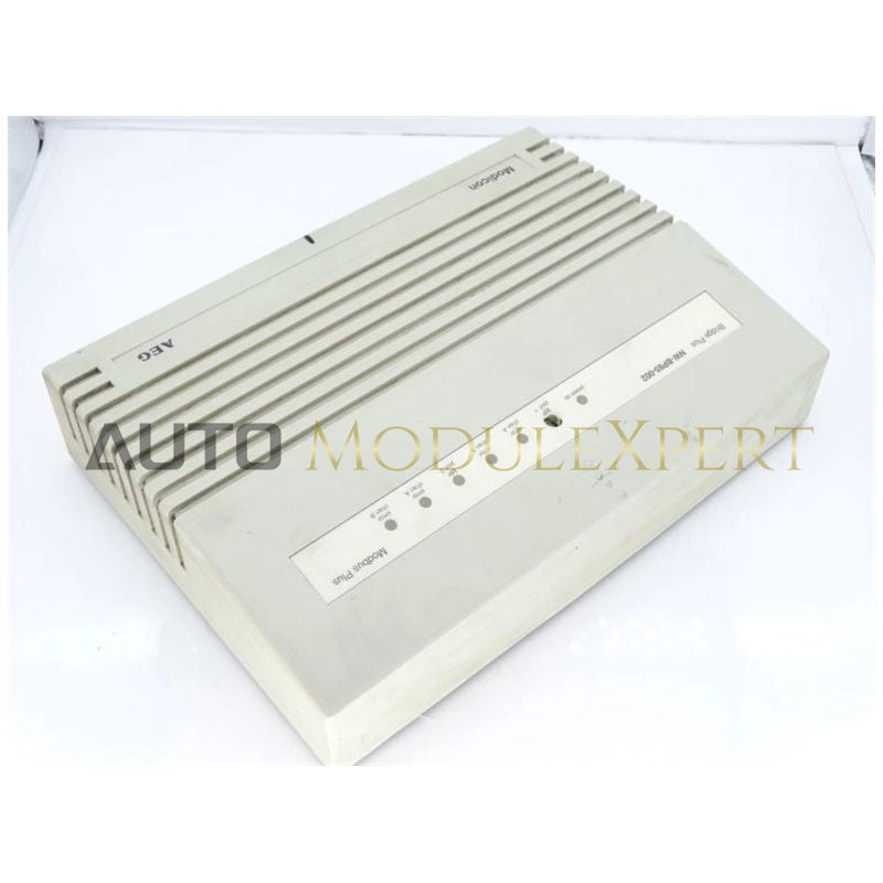 NW‑BW85C002 MODICON Multiplexer Module
