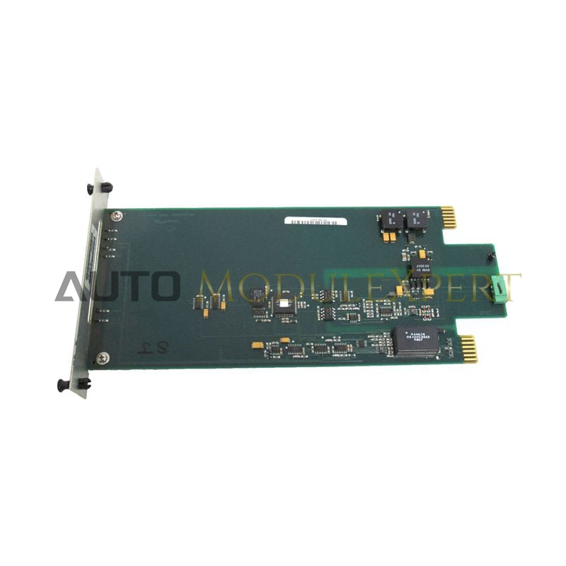 O0914SK-OA I/A Series Baseplate for Universal I/O Modules Foxboro