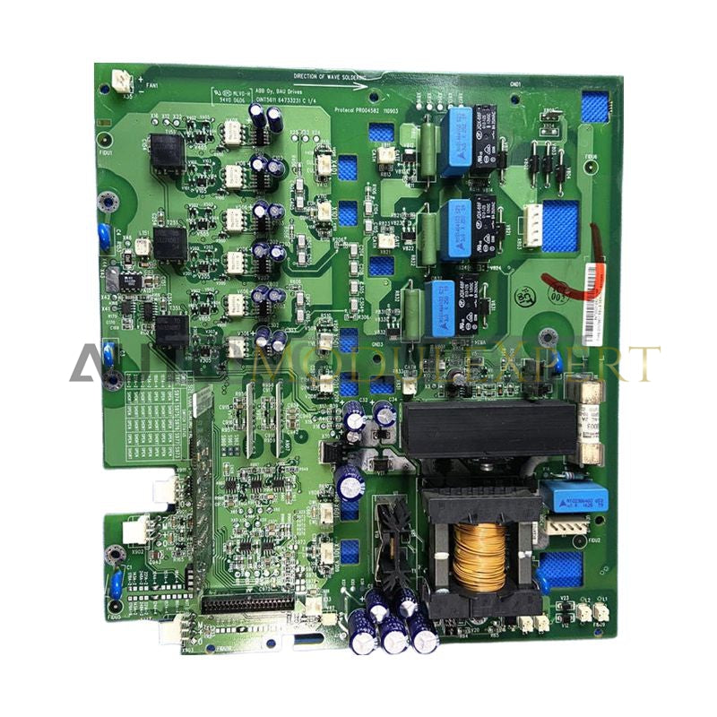 Inverter Driver Board OINT5611 ABB for Motor Control Systems