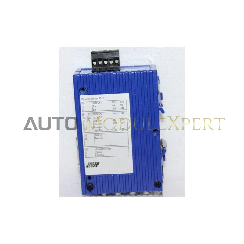 OZD PROFI 12M G12 Hirschmann Automation Control Unit