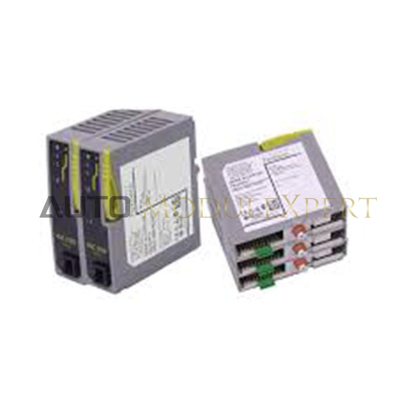 Foxboro P0177SU Ethernet-Enabled Control Module for I/A Series DCS