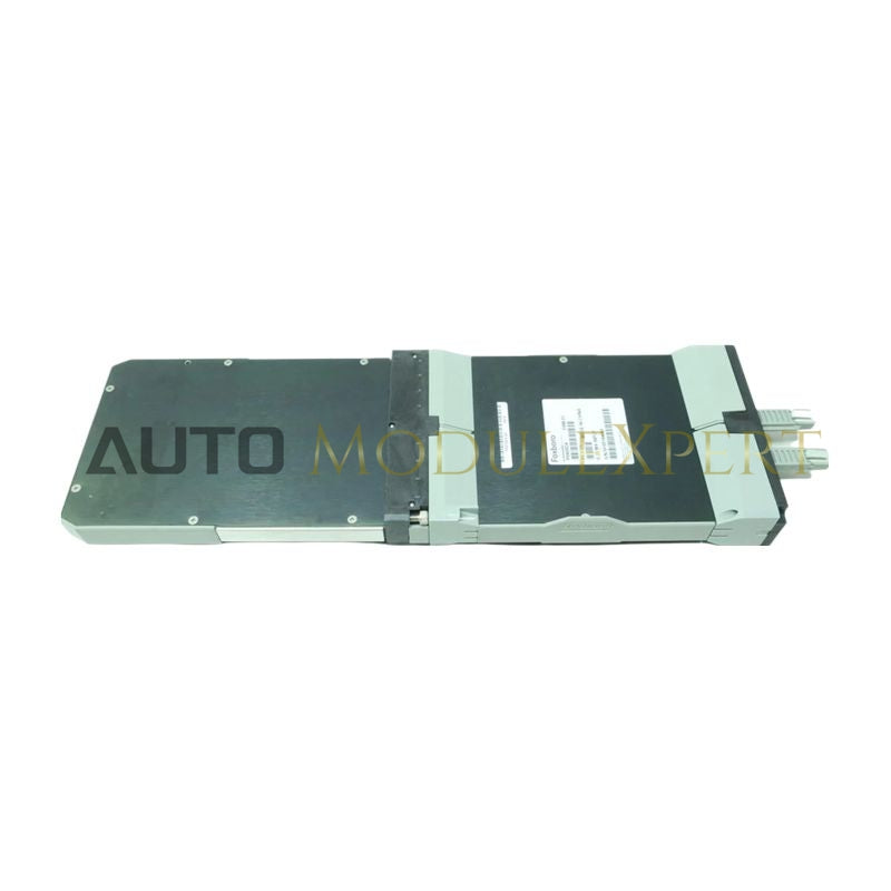 Module d'entrée analogique Foxboro P0400DA