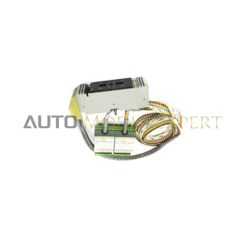 Foxboro P0500SR Rugged Cable Assembly for Process Control Systems