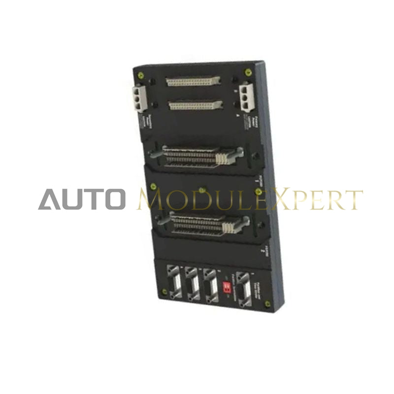 P0600TH FOXBORO High-Performance PLC Module