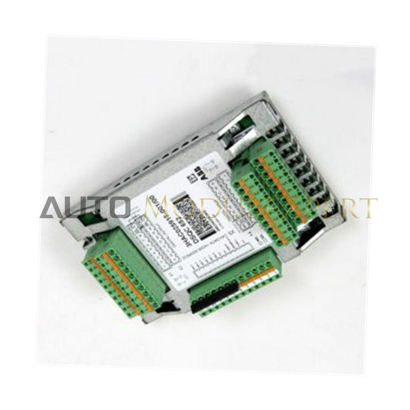 Programmable Logic Controller for Industrial Automation Foxboro REF-62F-0812