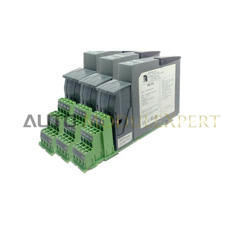 FOXBORO I/A Series P0902JM Processor Module for Automation Control