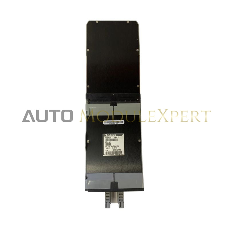 Módulo de Entrada Analógica Foxboro P0902XB