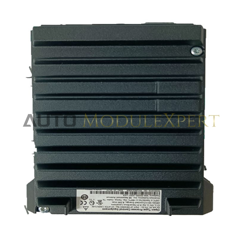 Industrial PLC Module Foxboro PO913QV-0A for Process Control