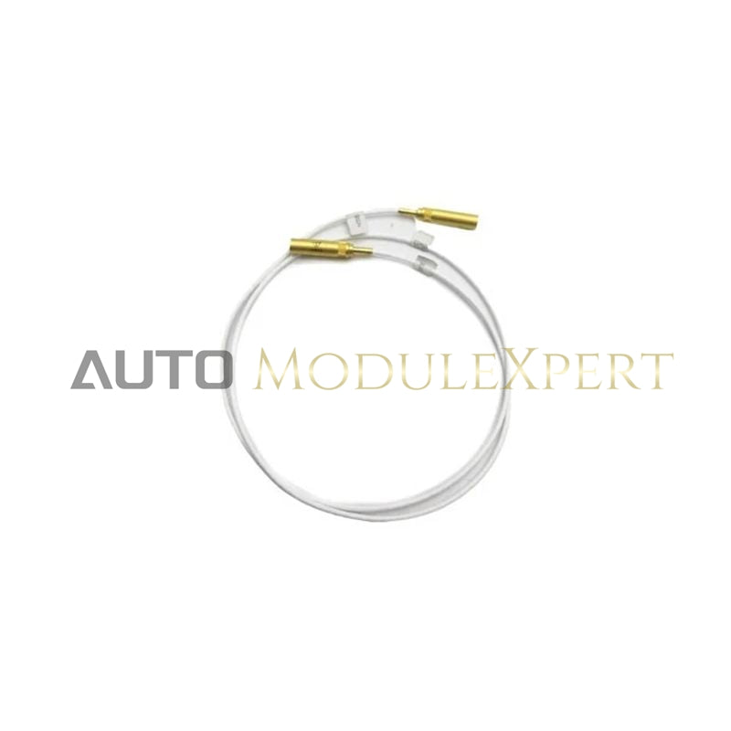 P0912CD Foxboro SSBA Jumper Cable for I/A Series Connections