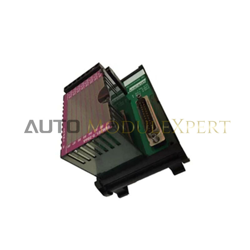 Foxboro P0913LN-ON P0913LPD P0913QT-OA I/O Module