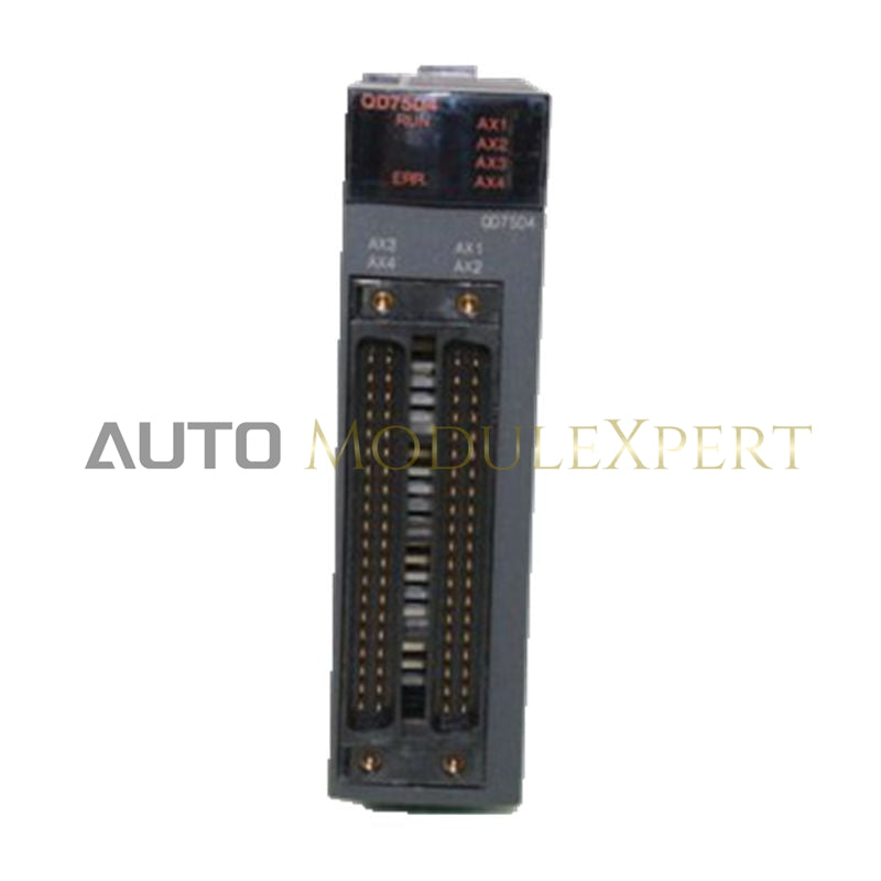 Foxboro P0913LS-OB/P0913FNC/P0914FP-OA Analog/Digital I/O Module