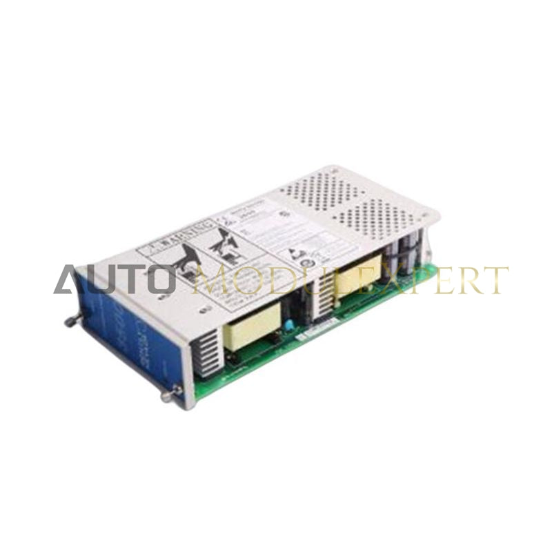 P0913UU-OB/P0913UTD Foxboro High-Input Analog Module for I/A Series DCS