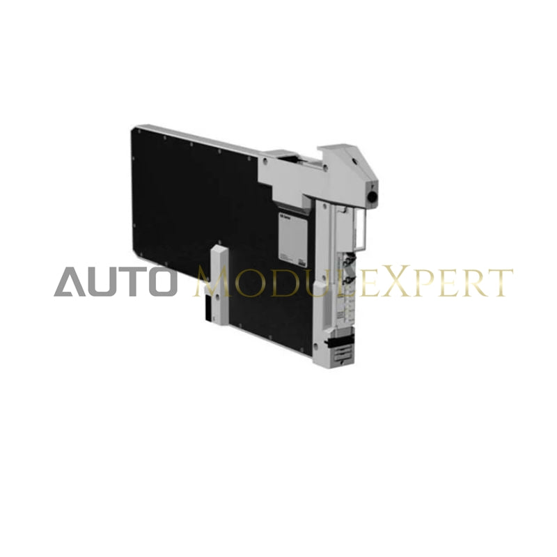 Industrial DCS Processor Foxboro P0914LV Field Control Module