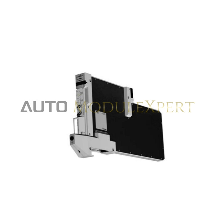 Industrial DCS Processor Foxboro P0914LV Field Control Module