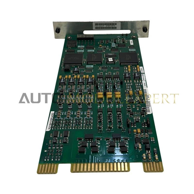 Foxboro P0914QG BCOM17 Industrial PLC Integrator Module for Automation