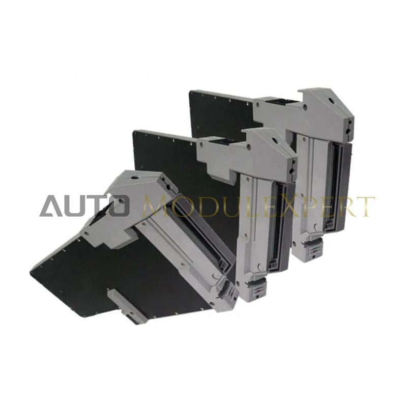 Compact Input/Output Module for Process Control Foxboro P0914QMJ