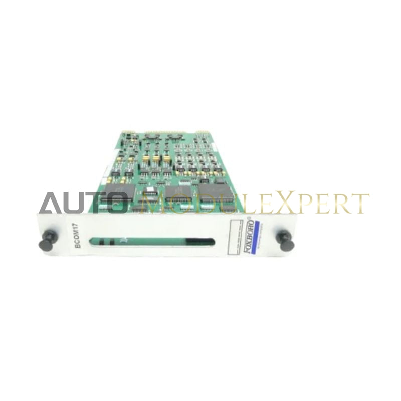 Processor Board for I/A Series Control Systems P0914RN BDSI07 Foxboro