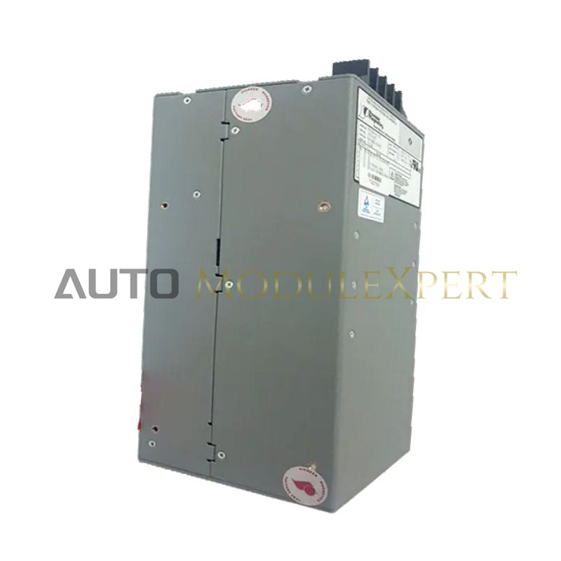 Redundant Output Module for I/A Series DCS Foxboro P0914RU-OA