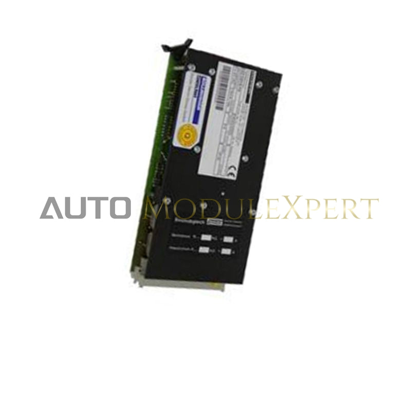 Redundant Output Module for I/A Series DCS Foxboro P0914SA-OC