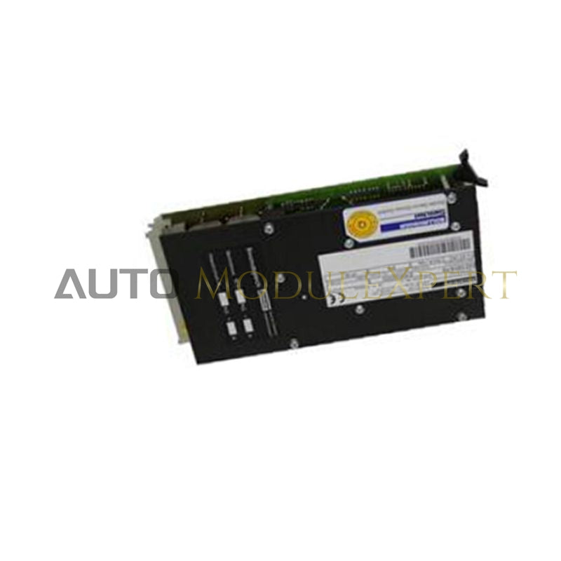 Redundant Output Module for I/A Series DCS Foxboro P0914SA-OC