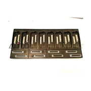 P0914XA/P0914XB Foxboro Fieldbus Rack for I/A Series PLC