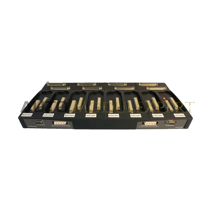 P0914XA/P0914XB Foxboro Fieldbus Rack for I/A Series PLC
